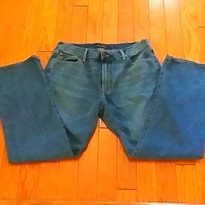 Men's Relaxed Straight Lucky Brand Jeans